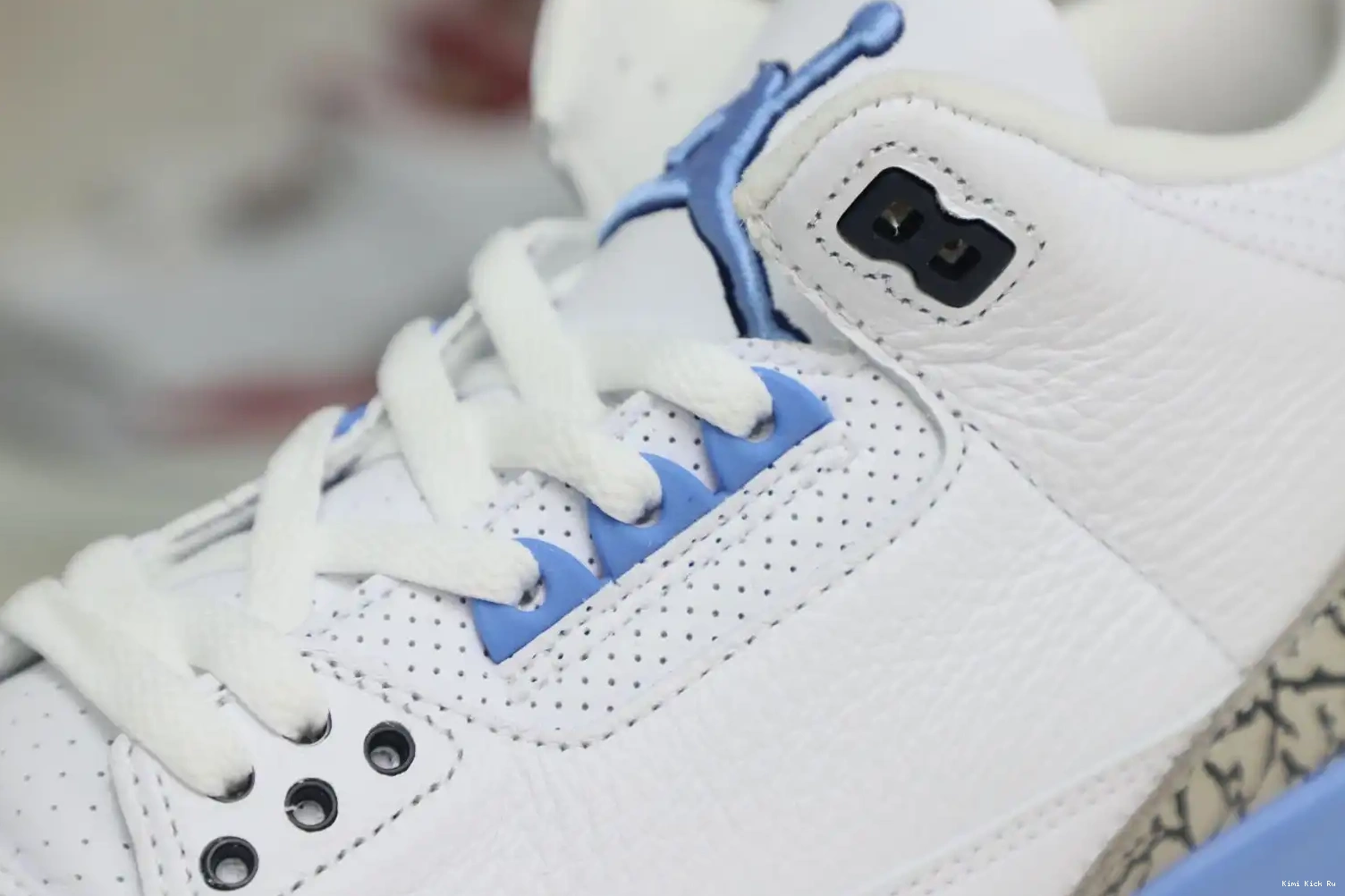 Jordan Jordan 3 Kimikick Air retro 0605